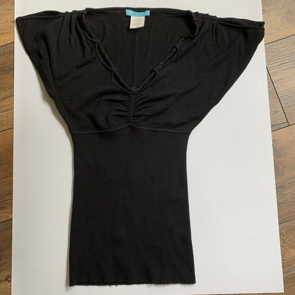 GUESS BLACK TOP - Picture 5 of 7